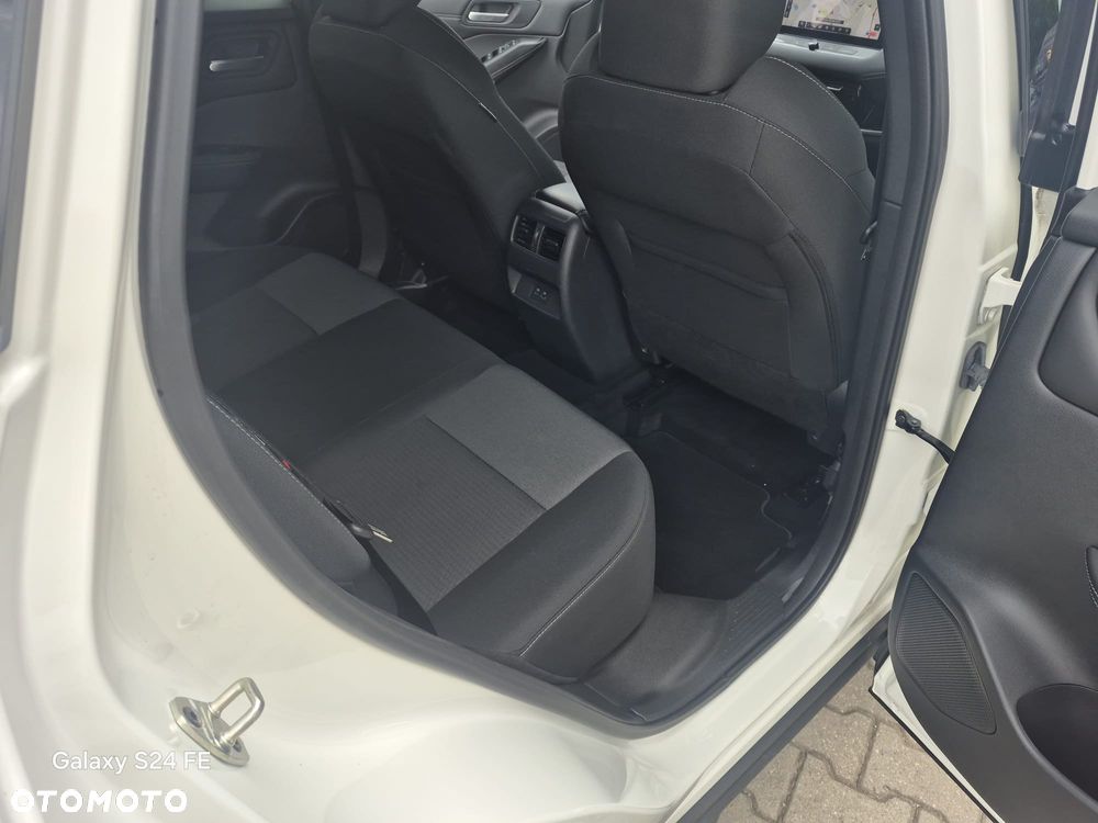 Nissan Qashqai 1.5 e-POWER N-Connecta - 17
