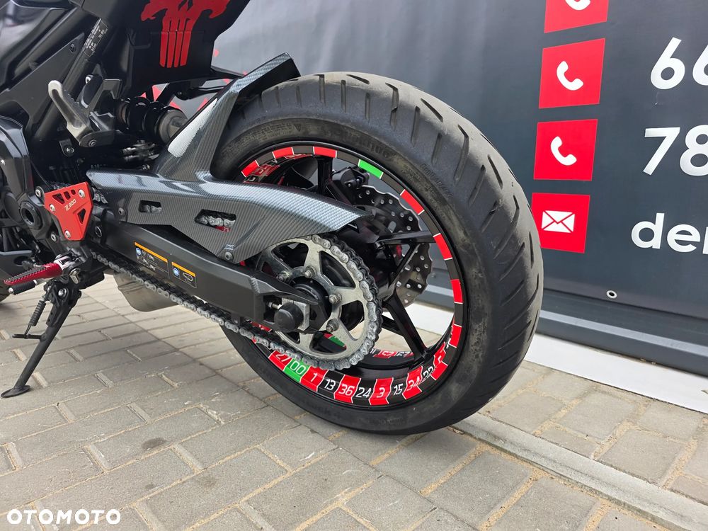 Kawasaki Z 900 - 18