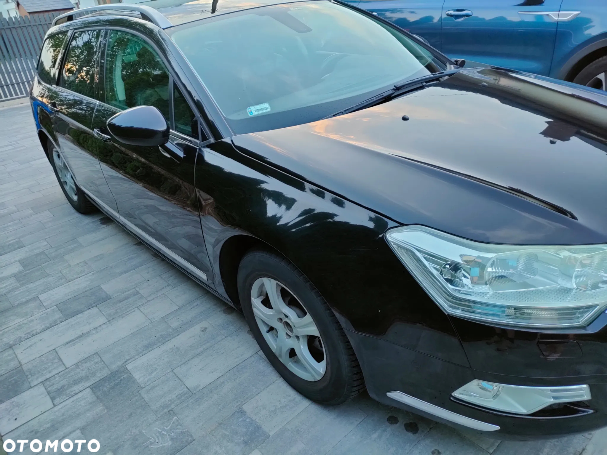 Citroën C5 Tourer 2.0 16V Exclusive - 2