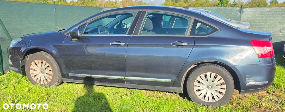 Citroën C5 2.0 HDi Confort - 1