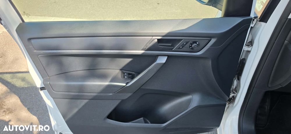 Volkswagen CADDY - 12