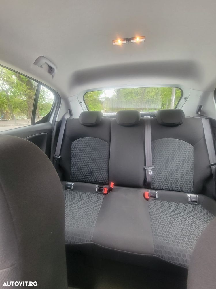 Opel Corsa 1.4 ECOTEC Enjoy - 9