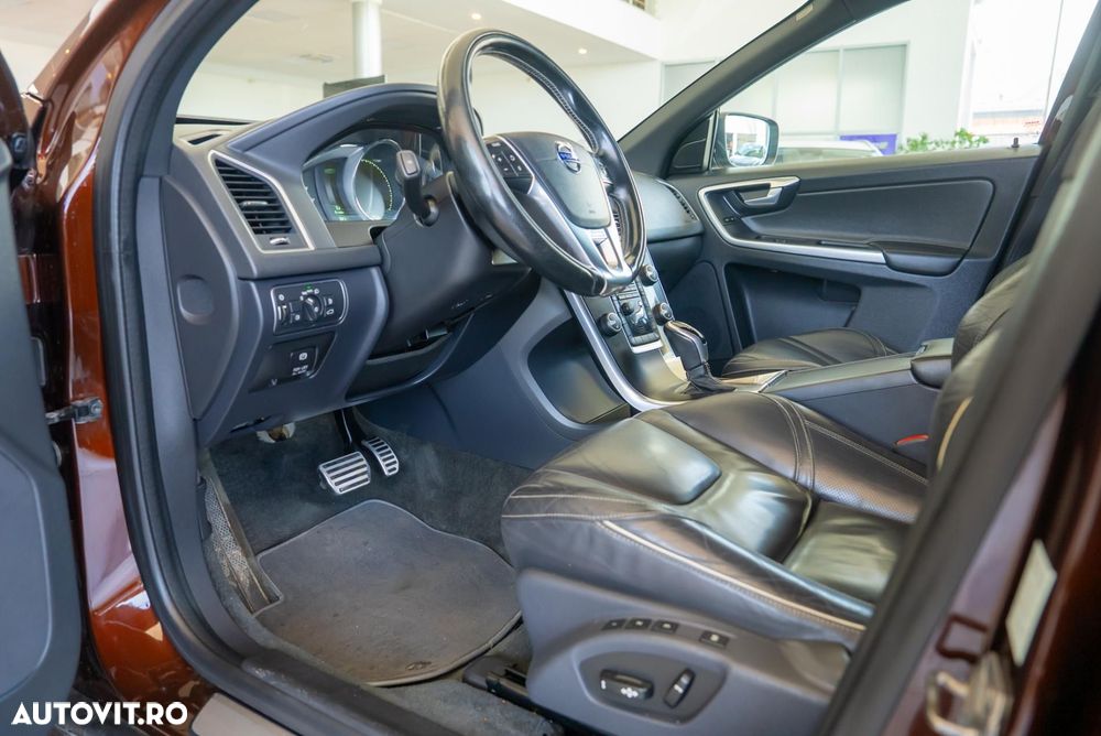 Volvo XC 60 - 12
