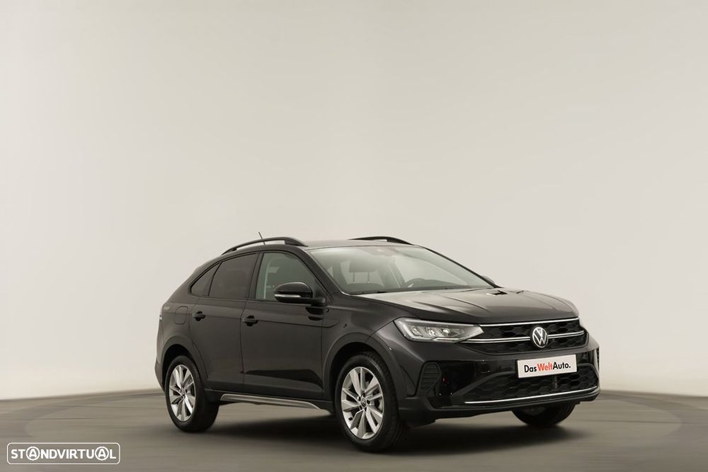 VW Taigo 1.0 TSI Urban DSG - 1