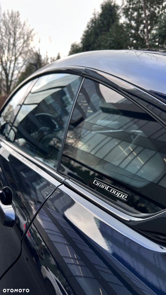 BMW Seria 4 435i Gran Coupe Sport-Aut M Sport - 4