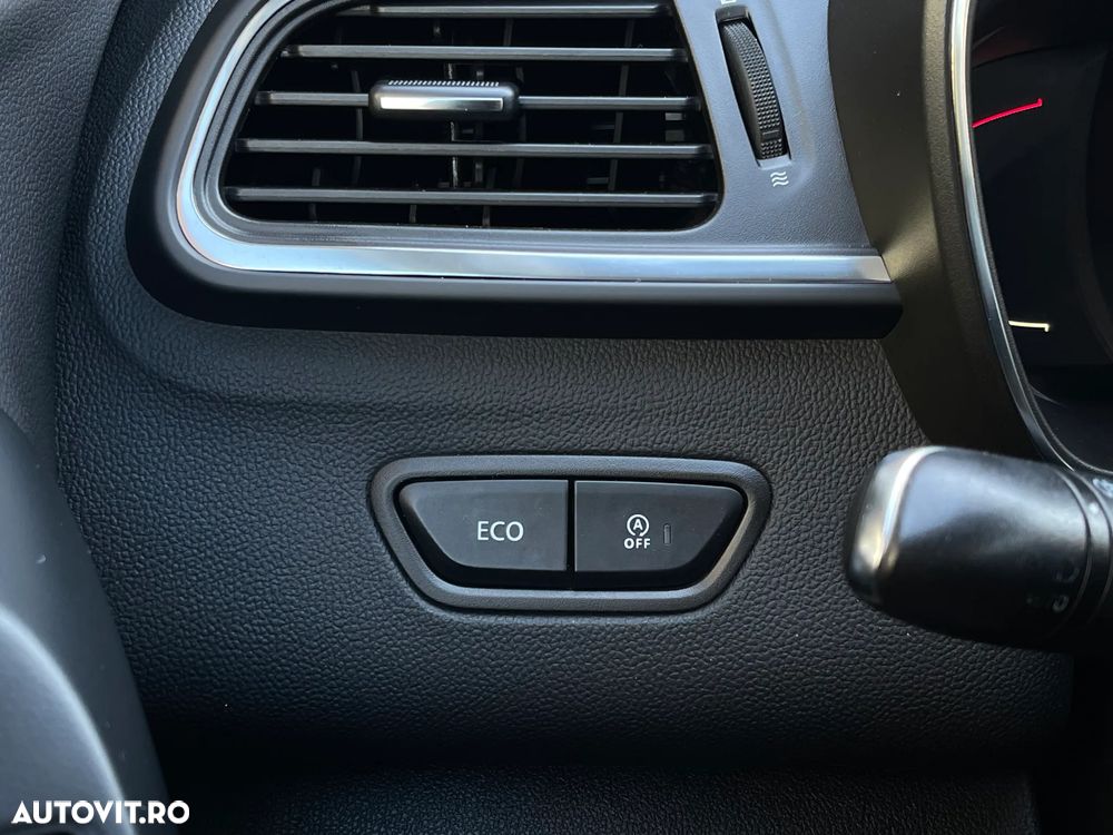 Renault Kadjar Energy dCi 110 LIMITED - 24