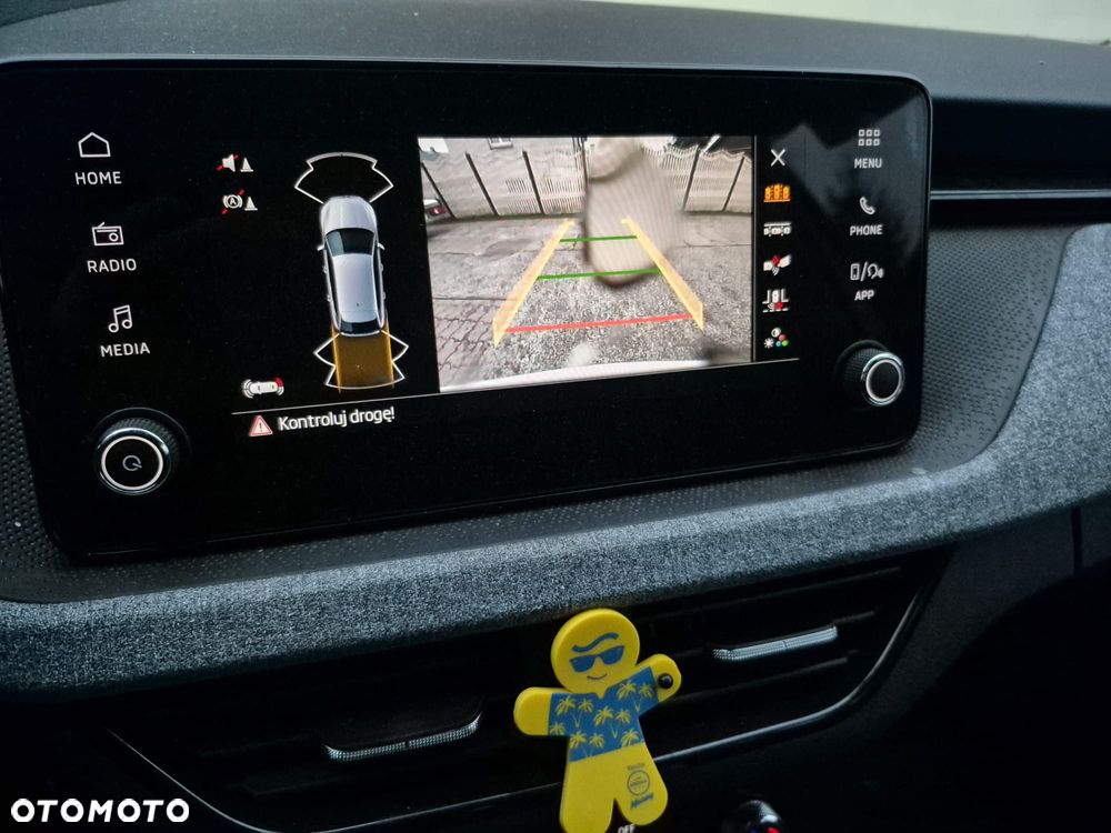 Skoda Scala 1.0 TSI Selection - 9