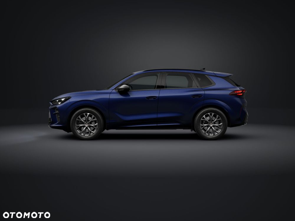 Cupra Terramar - 2