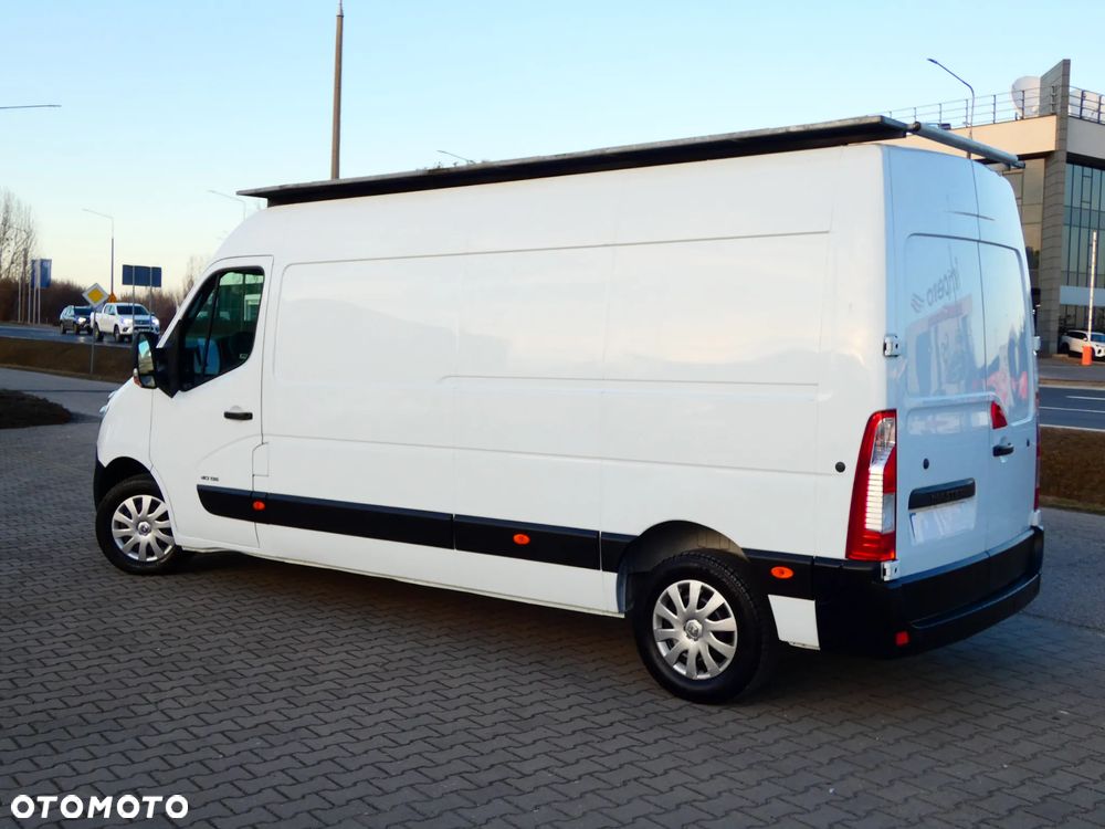 Renault MASTER 2.3DCI L3h2 MAX - 7