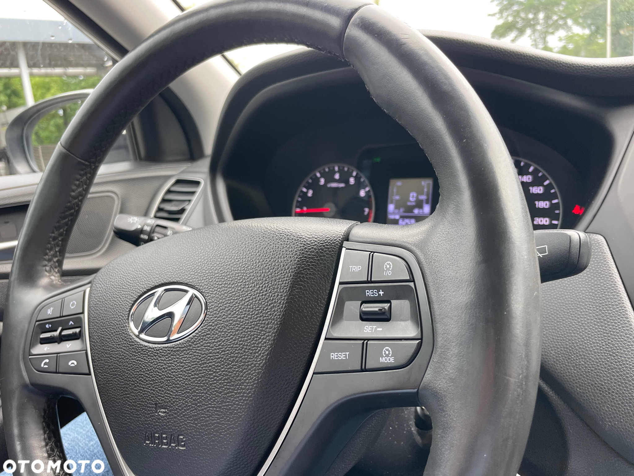 Hyundai i20 1.0 T-GDI BlueDrive Active Premium - 17
