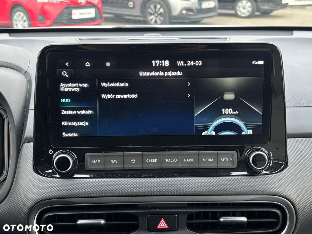 Hyundai Kona 1.6 T-GDI Premium 4WD DCT - 28