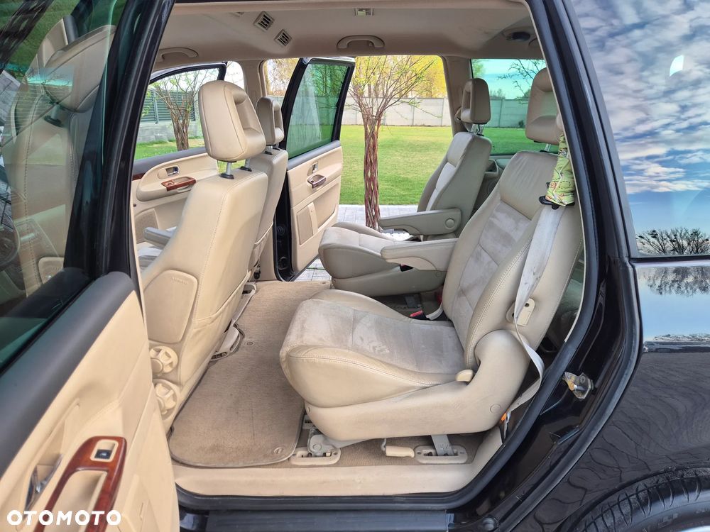 Volkswagen Sharan 1.9 TDI Automatik Highline - 7