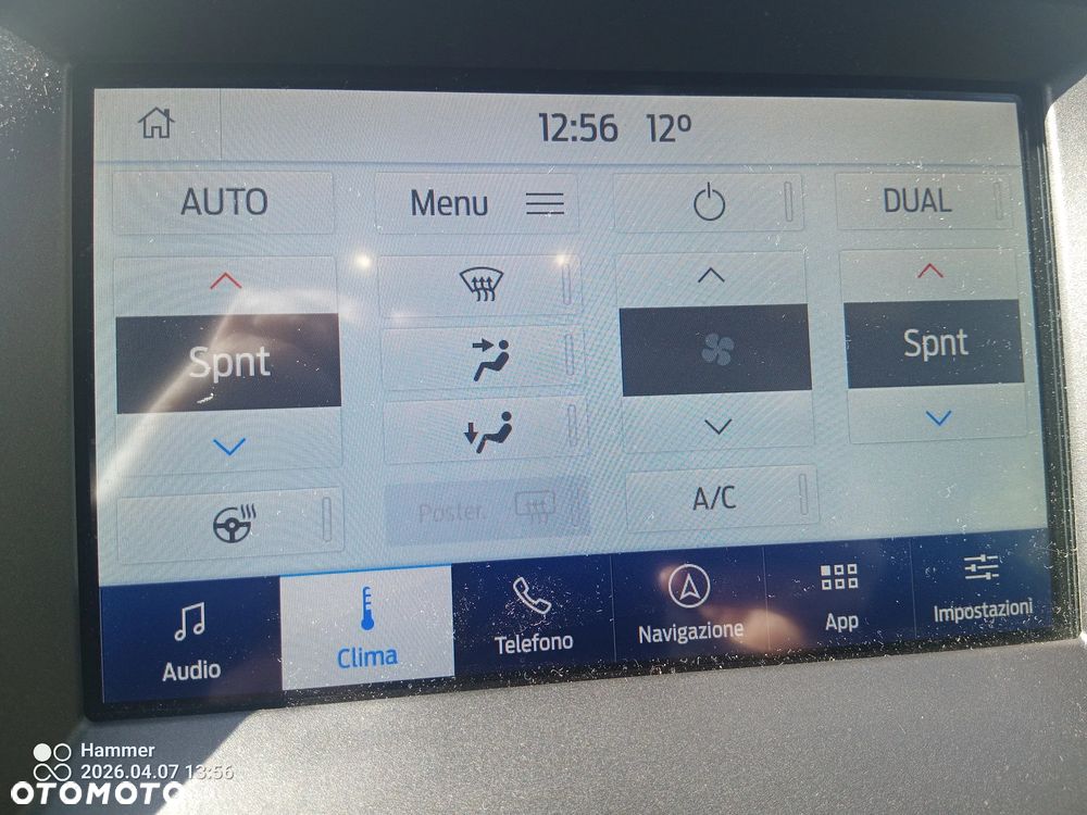 Ford S-Max 2.0 EcoBlue AWD Trend - 10