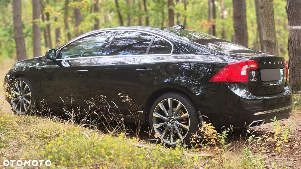 Volvo S60 - 2