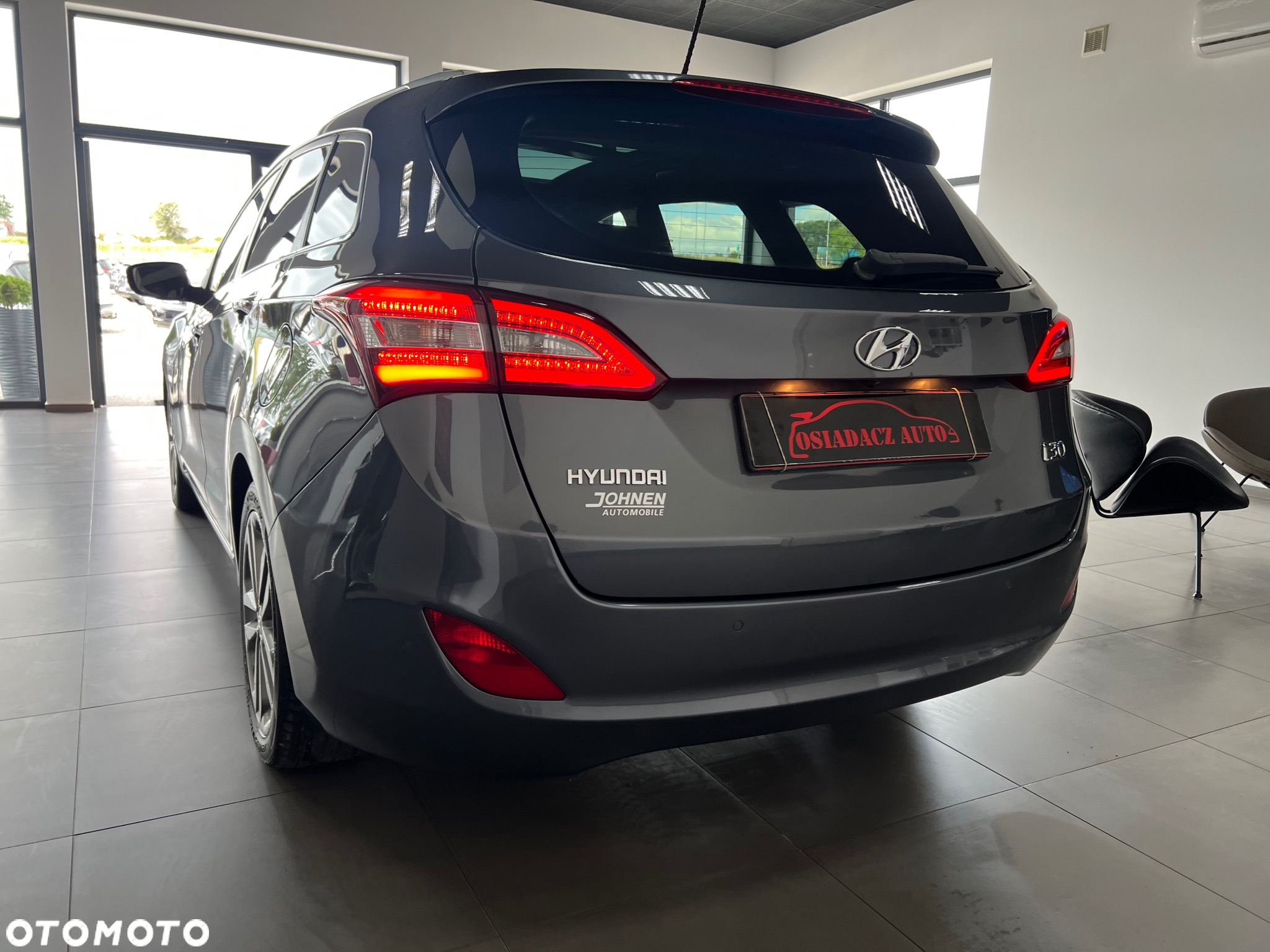 Hyundai i30 - 4