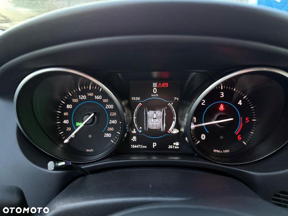 Jaguar XE 2.0 D Prestige - 2