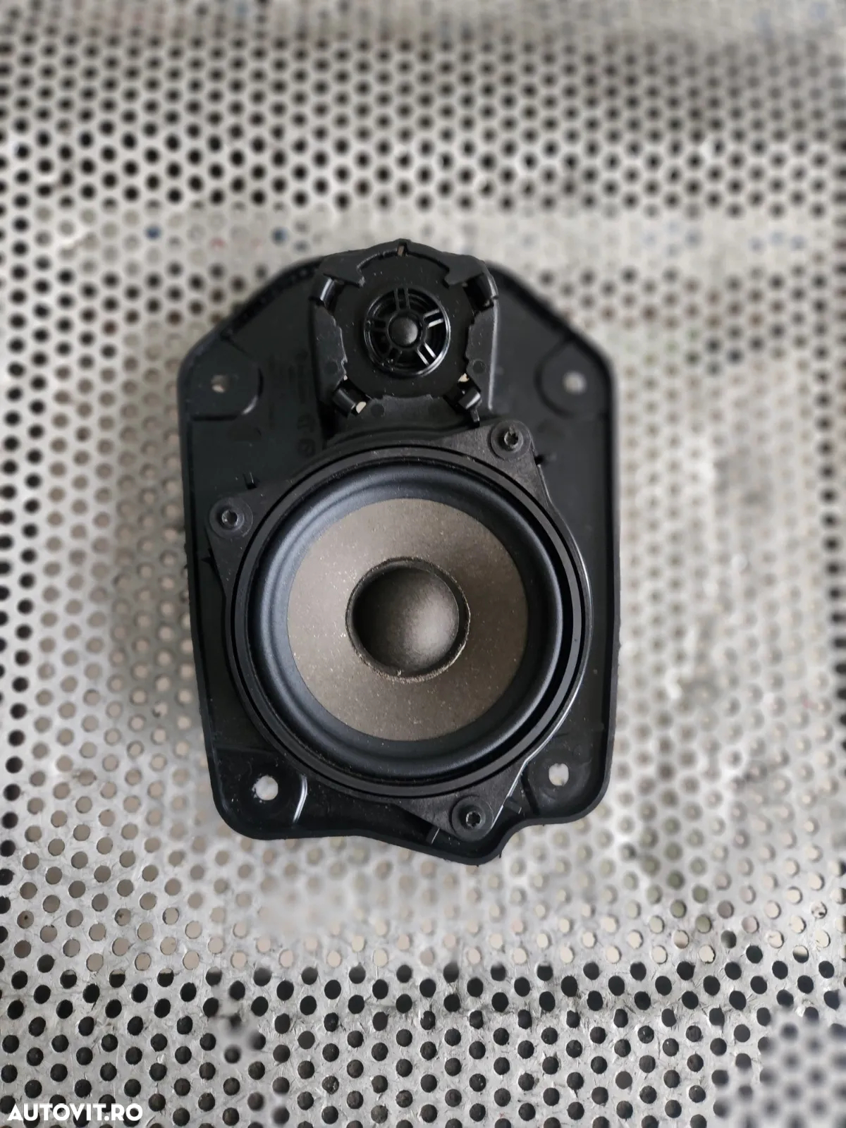 Boxa Difuzor Plansa Bord Bmw X3 X4 G01 G02 Dezmembrez Bmw X3 G01 - Dezmembrari Arad - 3