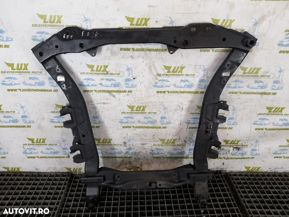 Cadru motor  1.5 dci K9K898 Dacia Duster 1 [2010 - 2013] 1.5 dci K9K8 - 1