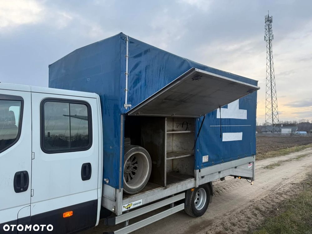 Iveco 70c17 - 6