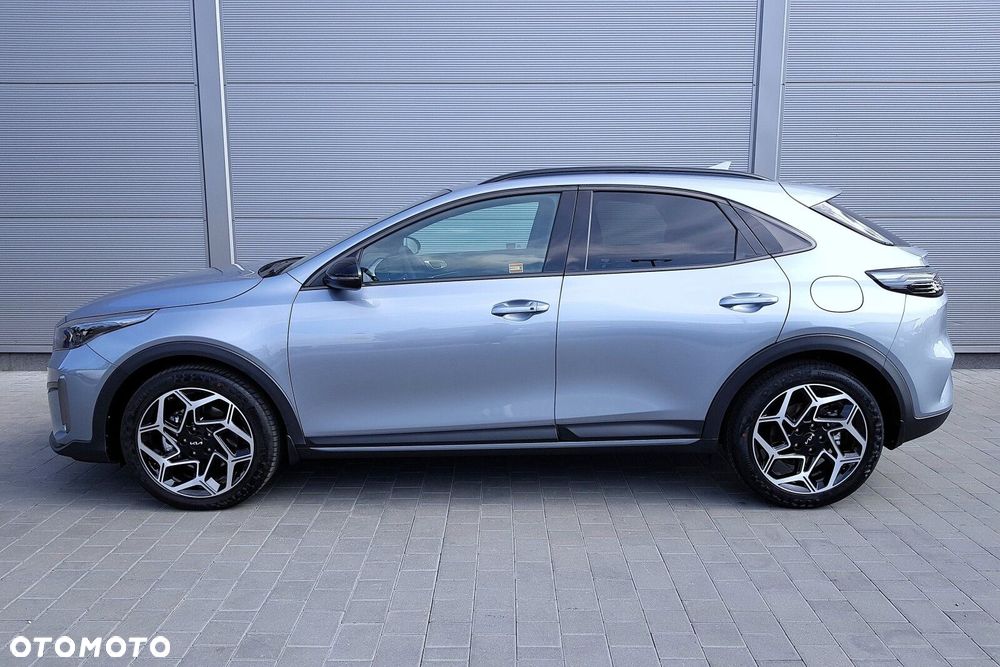 Kia XCeed 1.6 T-GDI GT-Line DCT - 5