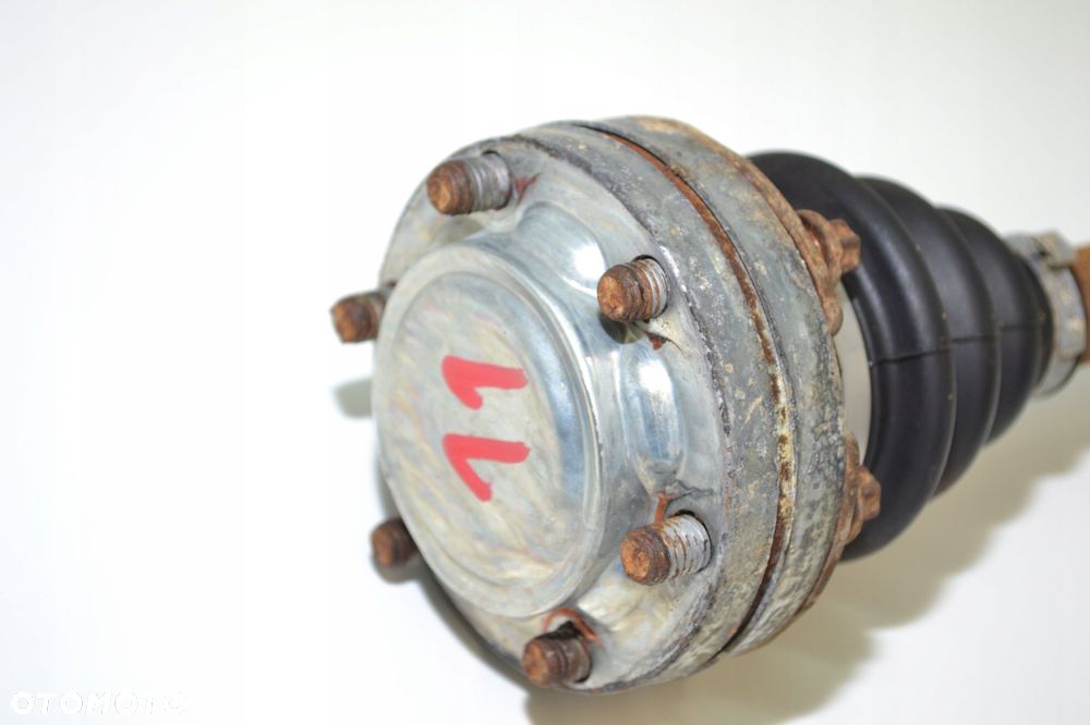 półoś LÖBRO 304478 BMW E91 7533446 BMW E81 E87 E90 E91 N47 320D PRAWA - 2