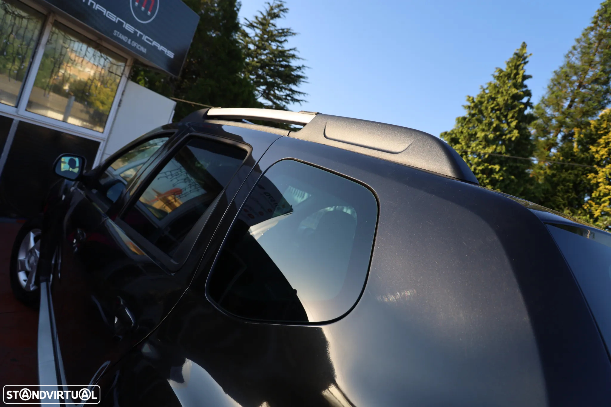 Dacia Duster 1.5 dCi Prestige - 28