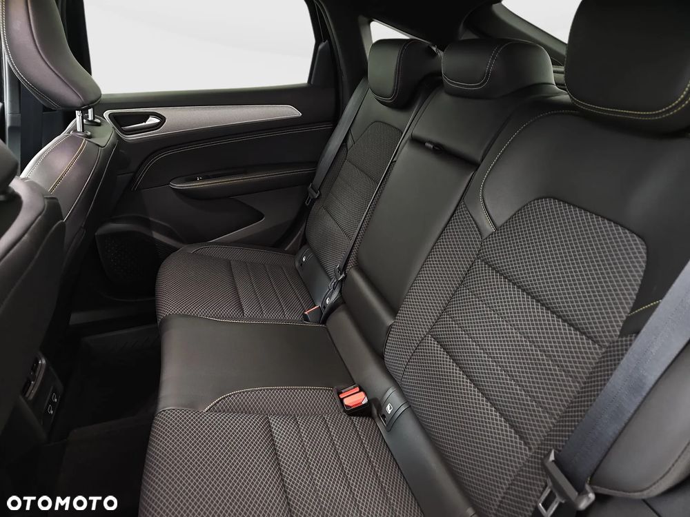 Renault Arkana 1.6 E-Tech Full Hybrid 145 Techno MMT - 21