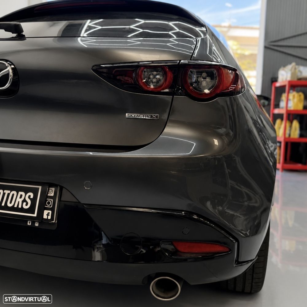 Mazda 3 Hatchback 2.0 Sky-X Excellence - 6