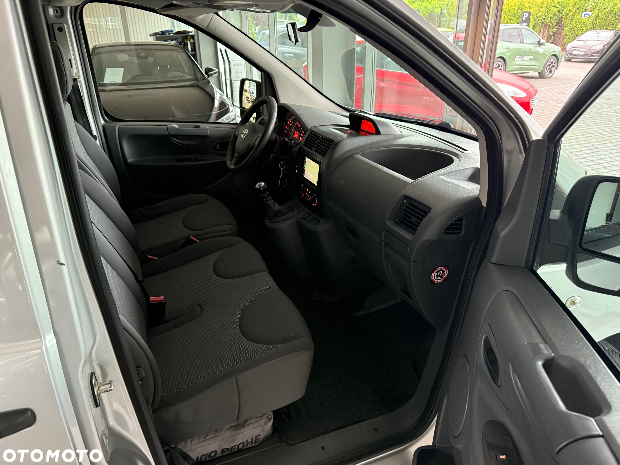 Toyota PROACE - 31