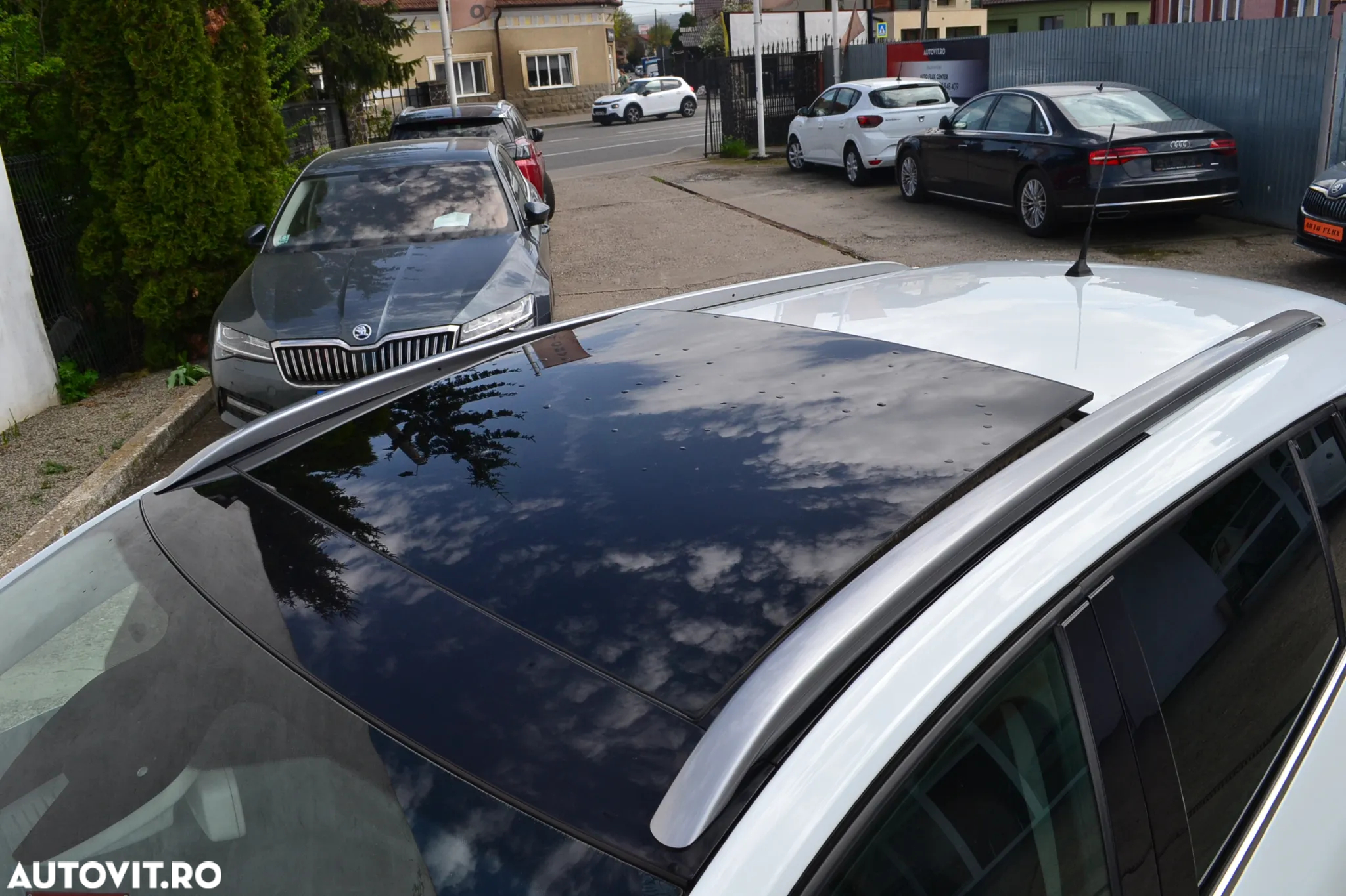 Renault Megane Sport Tourer 1.5 dCi EDC GT Line Aut. - 7