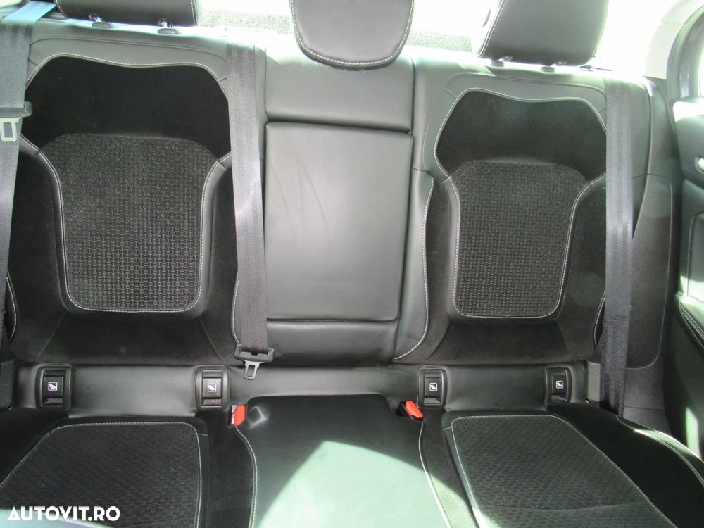 Renault Megane Energy dCi Intens - 14