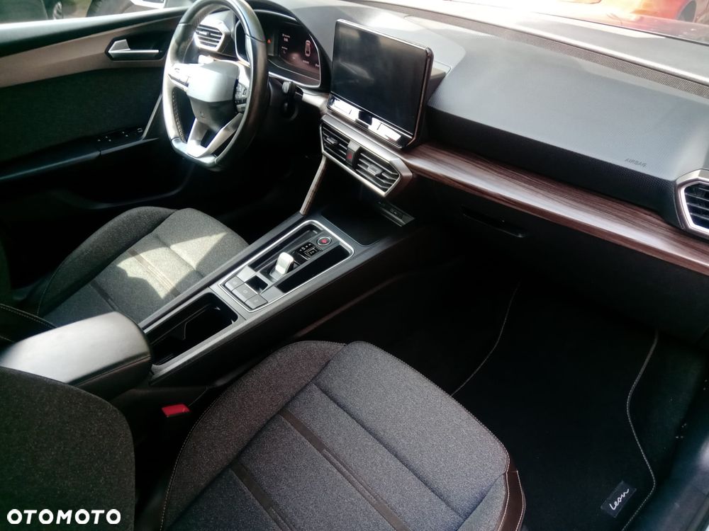 Seat Leon 1.4 e-Hybrid DSG Xcellence - 14
