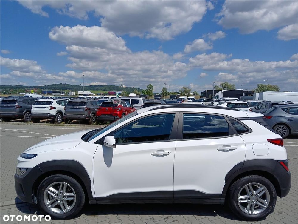 Hyundai Kona 1.0 T-GDI Modern - 6