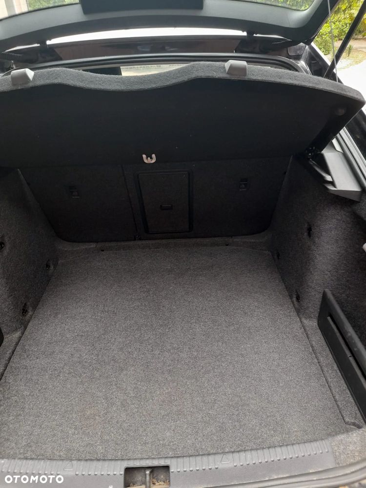 Skoda Octavia 1.2 TSI Elegance - 12