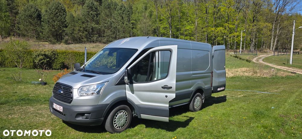 Ford Transit - 4