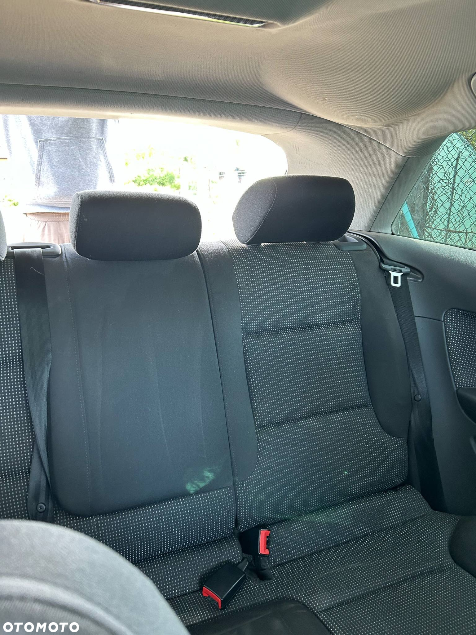 Audi A3 1.9 TDI Ambiente - 13