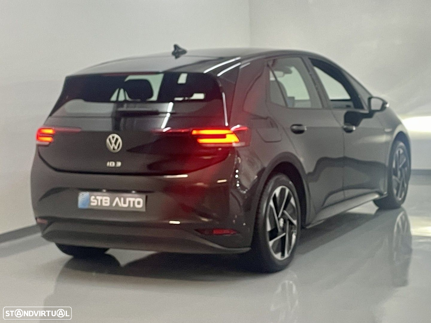 VW ID.3 Pro - 15