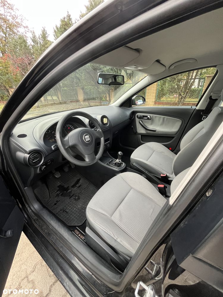 Seat Ibiza - 7