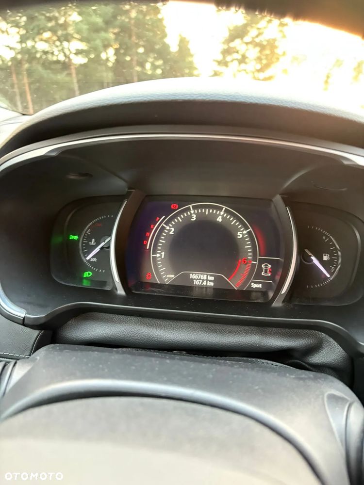 Renault Talisman 1.6 Energy TCe Limited EDC - 33