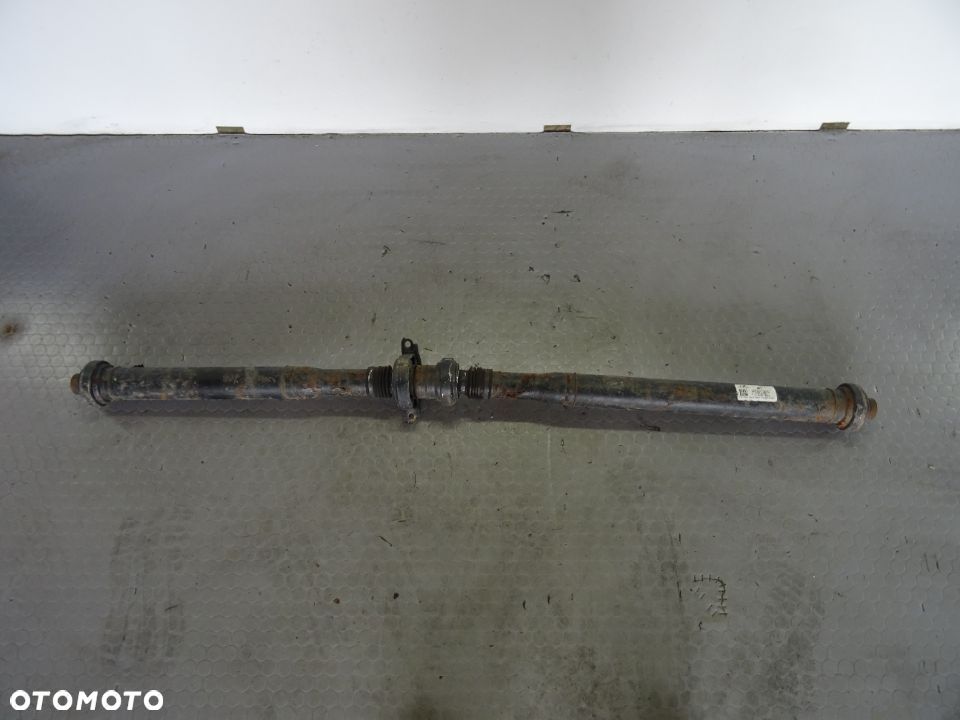7P0521102N wal napedowy kardana VW Touareg II 7P czesci - 1