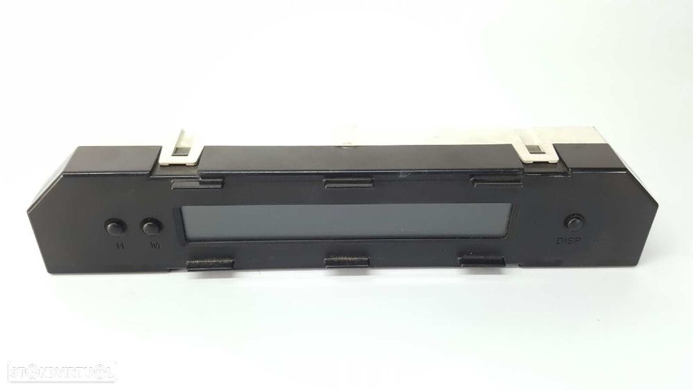 TELA/ECRÃ MULTIFUNÇÕES SUZUKI GRAND VITARA JB (JT) 2.0 JLX-A (5-PTAS.) - 1