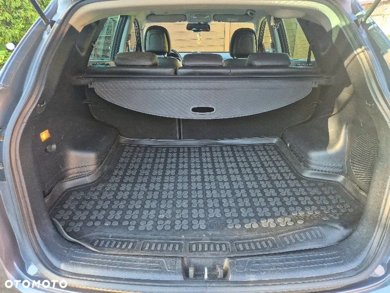 Hyundai Tucson 2.0 CRDI Premium 4WD - 9