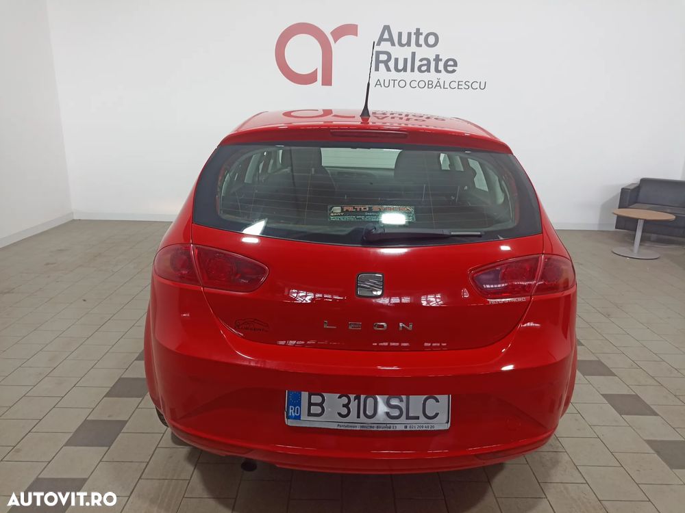 Seat Leon 1.2 TSI Copa - 6