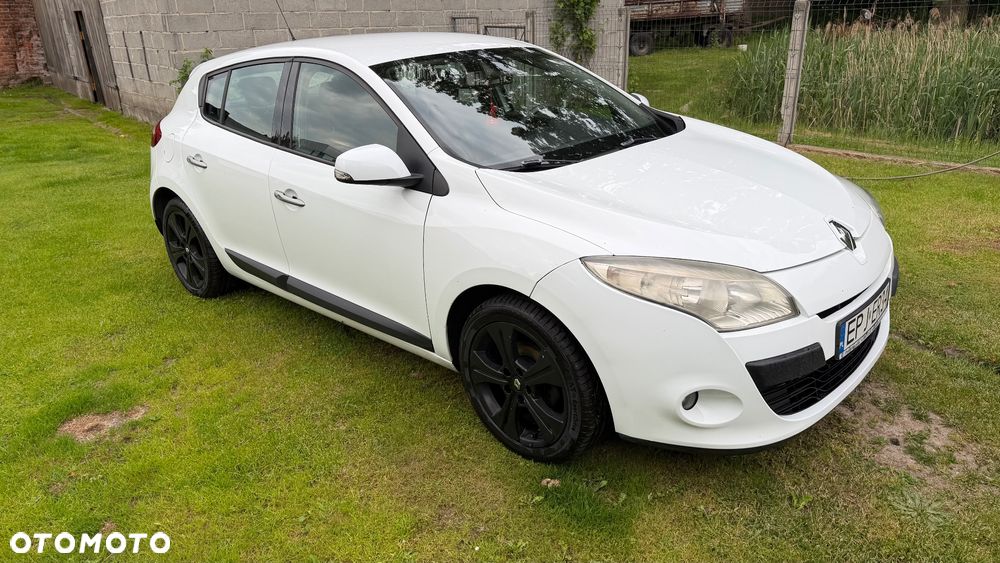 Renault Megane 1.9 dCi Dynamique - 2