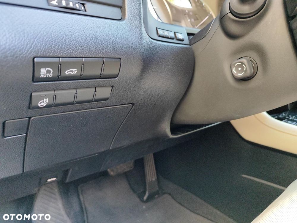 Lexus RX 450h F-Impression - 21