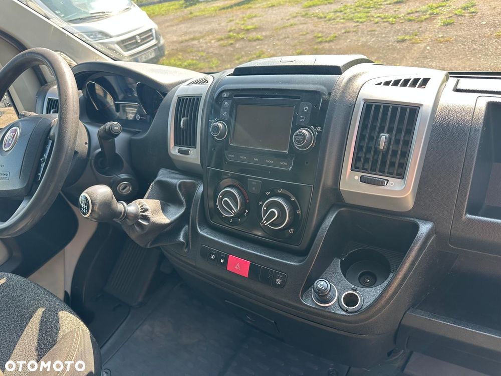 Fiat Ducato L2H2 - 13