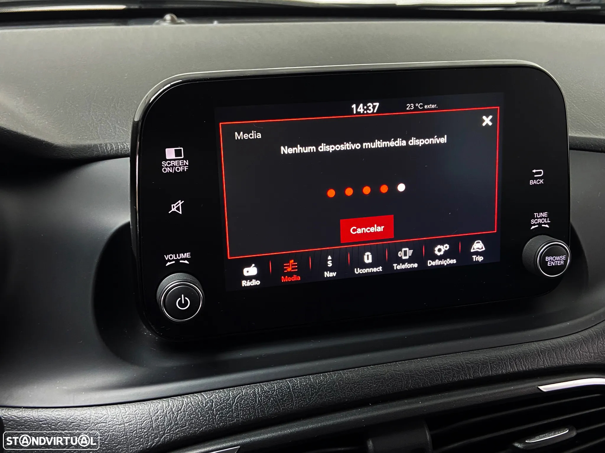 Fiat Tipo 1.3 Multijet - 16