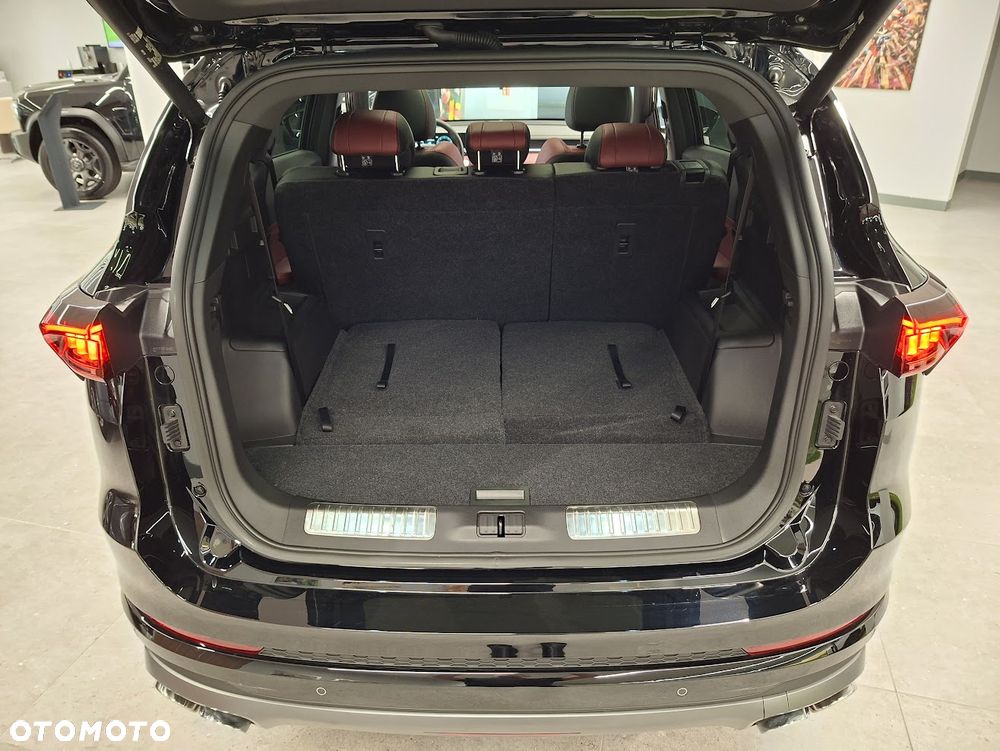 Jetour X70 Plus - 11