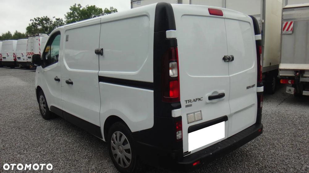 Renault Trafic - 7