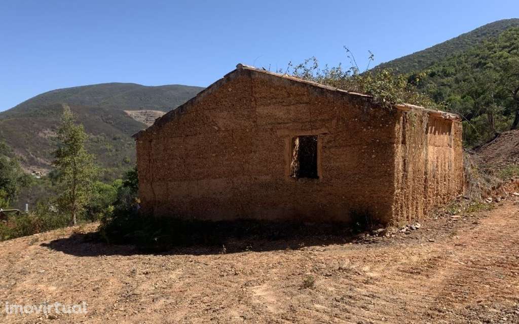 Quinta Monte da Ribeira - Grande imagem: 2/11